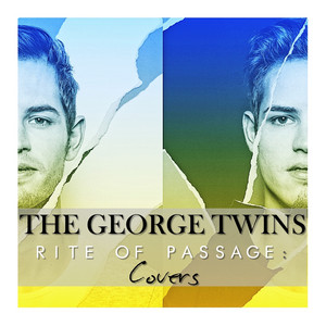 Castle on the Hill / Say You Won't Let Go by The George Twins