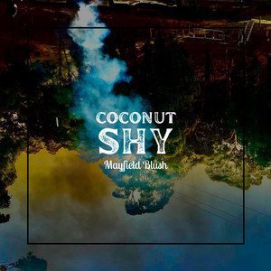 Mayfield Blush by Coconut Shy