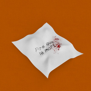 Pire que la mort by Ajar