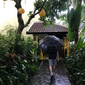 ánh sáng nơi cuối con đường