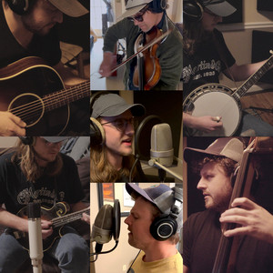 East Virginia Blues (in G minor) by Jed Clark, Nathan Beaumont, Billy Contreras