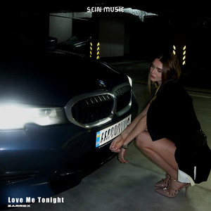 Love Me Tonight by ZARREX