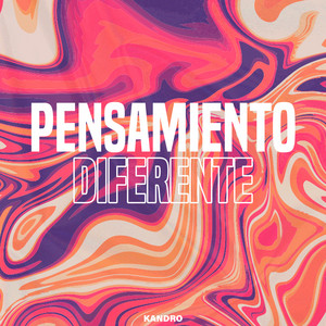 Pensamiento Diferente by Kandro