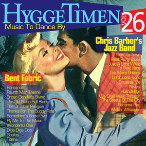 Hyggetimen Vol. 26, Music To Dance By album