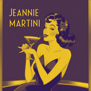 JEANNIE MARTINI by Monos