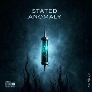 Stated Anomaly by KamNox