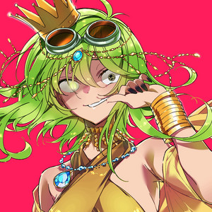 KACHIGUMI by Vell