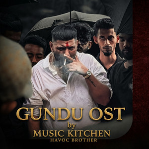 Smuggle by Music Kitchen, Havoc Brothers
