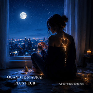 Quand je n'aurai plus peur by Coeur sous cadenas