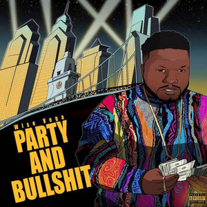 Birthday by Wise Vega, See the Hustle, Compton Ro2co