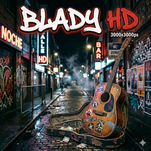 calles y cuerdas by blady hd