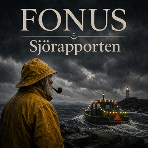 Sjörapporten by FONUS
