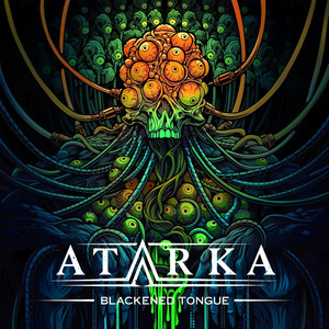 Blackened Tongue by Atarka