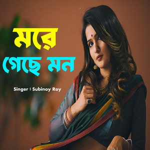 Subinoy Roy - Mon Gare Mon Tiktok