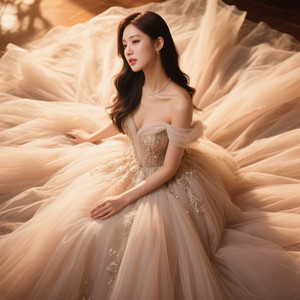 Love Like a Dream by Liora Liu