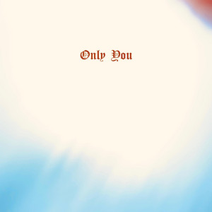 Portada de Only You - Extended