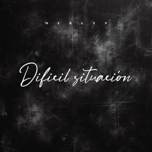 Dificil situación by Merlyn