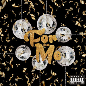 For Me by DIIOR
