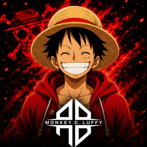 Monkey D. Luffy by AniBros