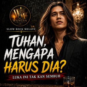 Tuhan, Mengapa Harus Dia? by Wangsa Music