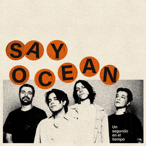 Incendio by Say Ocean
