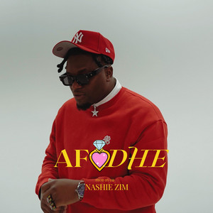 Nashie Zim - AFODHE