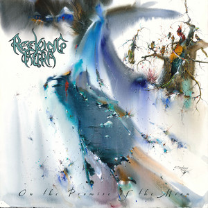 album cover: On the Promise of the Moon