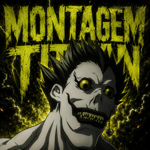 MONTAGEM TITAN by RX03Y