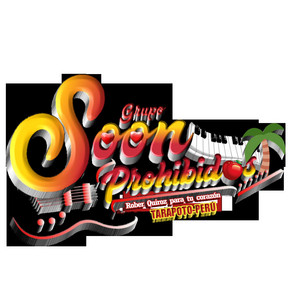 SOON PROHIBIDOS - Te Vas Acordar De Mi