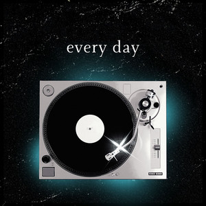 every day by el figueroa