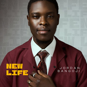New Life by Jordan Bangoji