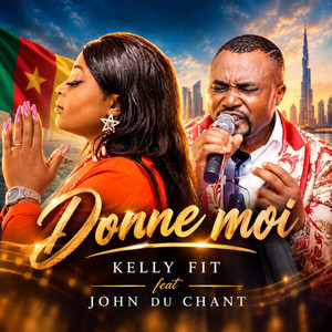 DONNE MOI by KELLY FIT, John Duchant