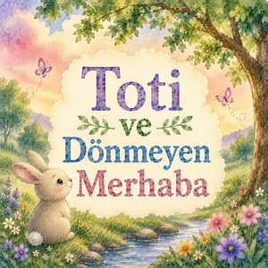 Toti ve Dönmeyen Merhaba I Arkadaşlık ve Sabır I Uyku Masalı by Şefkatli Masallar