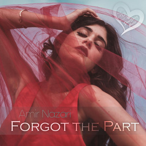 Forgot the Part by Amir Nazari