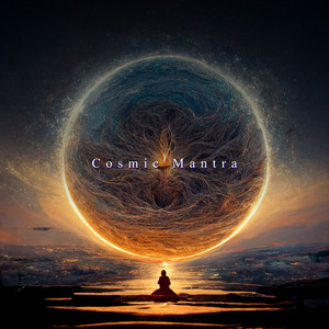 Cosmic Mantra by Spiritual Waves