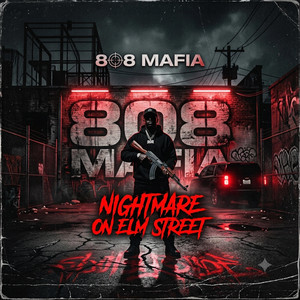 Nightmare by boystickyeast