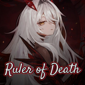 Ronova: Ruler of Death Boss Music Phase 1 | Genshin Impact by cattpur