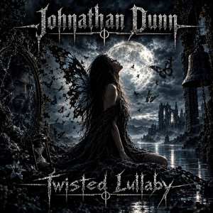 Twisted Lullaby by Johnathan Dunn
