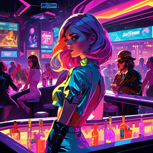 Sid Octavious - Stardust