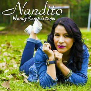 Nancy Sempértegui - Pascua (Deluxe Edition)