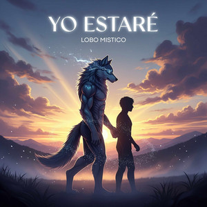 YO ESTARE by LOBO MISTICO