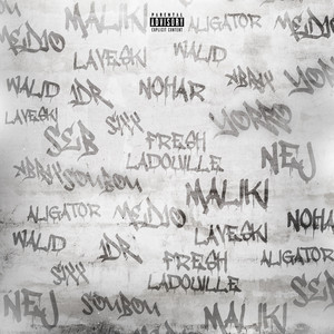 Des noms by Fresh laDouille