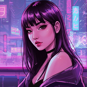 Black Stone Sound - Tokyo After Dark