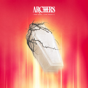 Burning Low by Archers