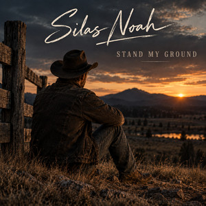 Stand My Ground by Silas noah