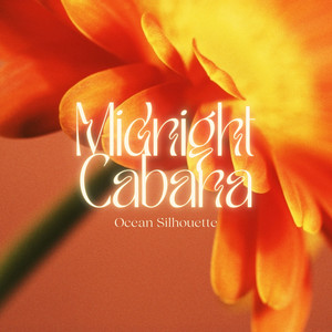 Midnight Cabana by Ocean Silhouette