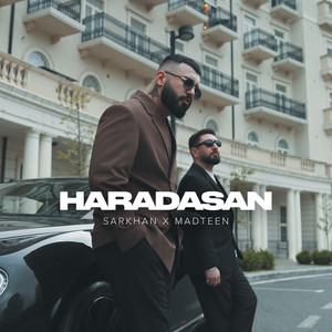 Haradasan by Sarkhan, MadTeen