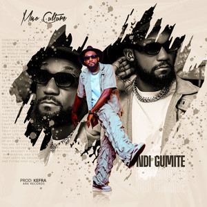 Mavo Culture - Ndi Gumite