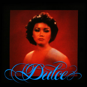Re-issue Series: Dulce cover