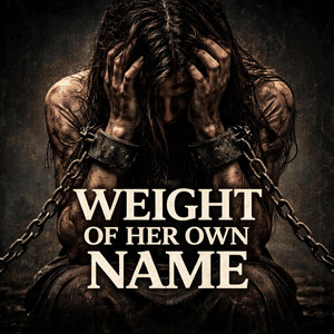 Weight of Her Own Name by Stella's Basement